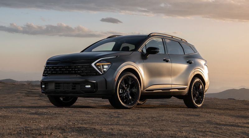 TRUTH: Plug-in hybrid SUVs can outperform regular hybrids