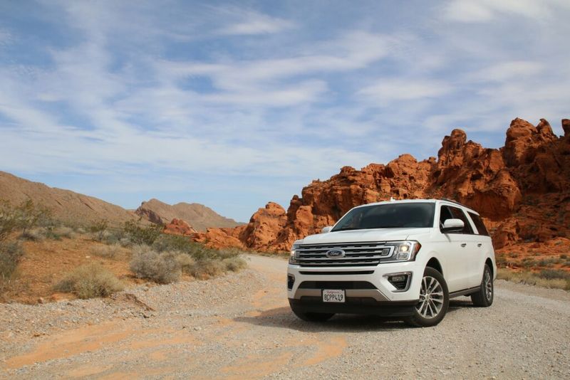 TRUTH: SUVs often have lower insurance rates than sports cars