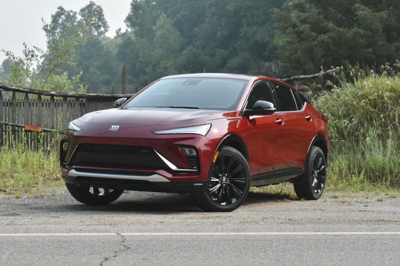 TRUTH: Subcompact SUVs can be more affordable than expected
