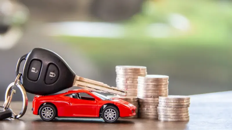 Resale Value In Free Fall
