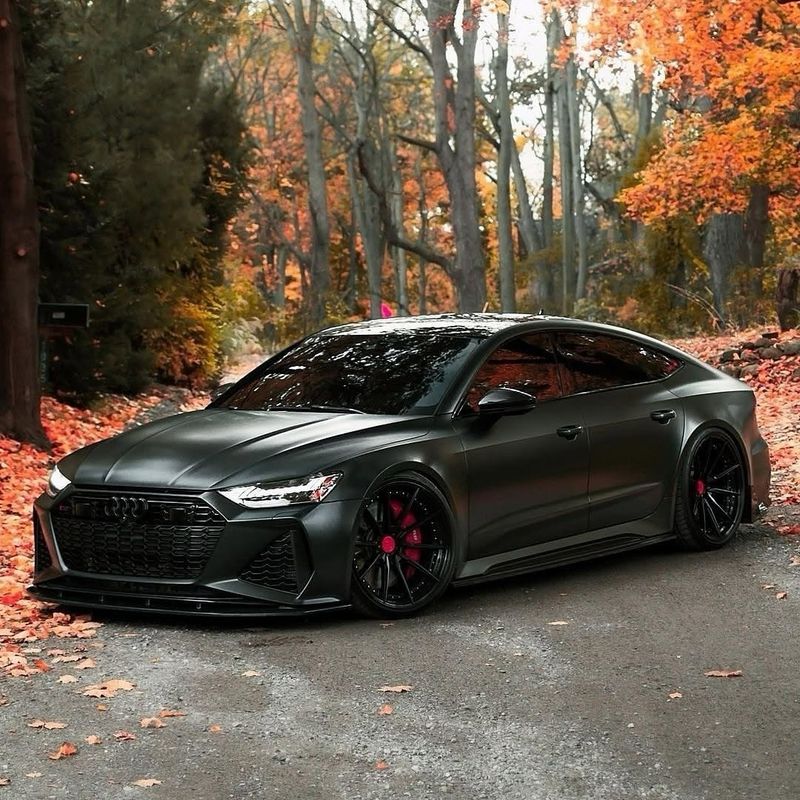 Audi RS7