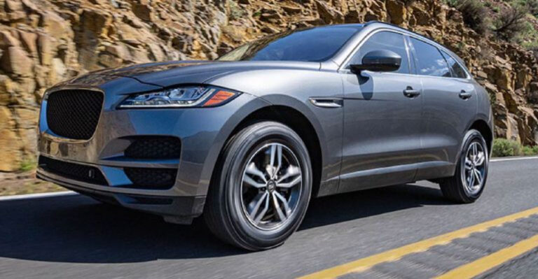 The 10 Top-Rated All-Weather Tires For 2025