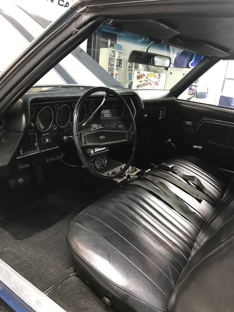 Bench Seat Bonanza