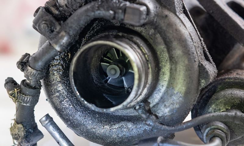 Turbocharger Issues That Blow Budgets