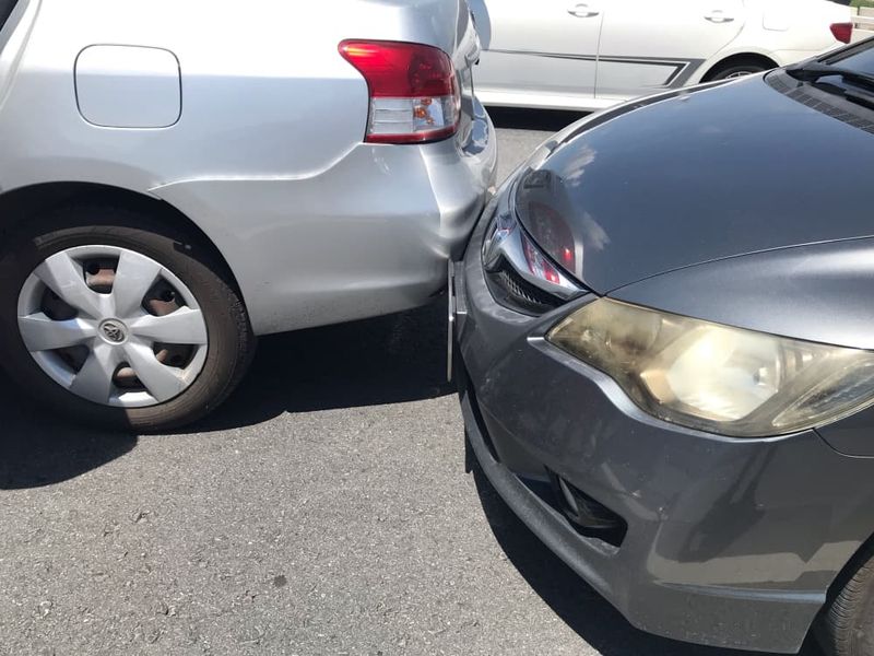 Aggressive Driving Shortens Car Life