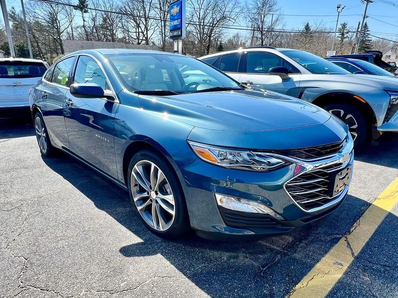 Chevrolet Malibu: The Sedan That Refuses to Surrender