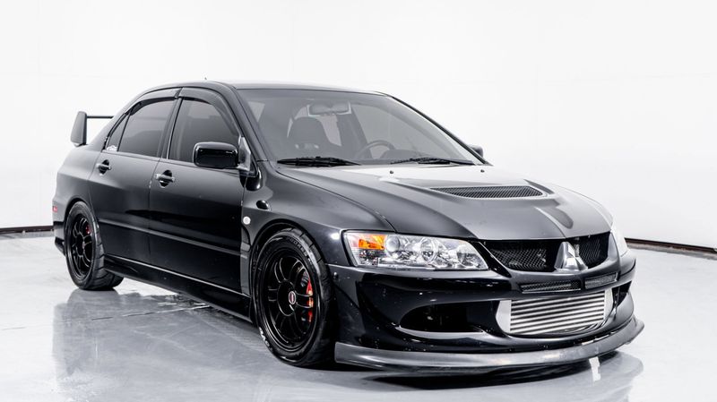 Mitsubishi Lancer (Cliffjumper – Alternators)