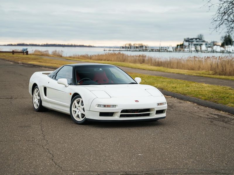 Honda NSX (1st Gen)