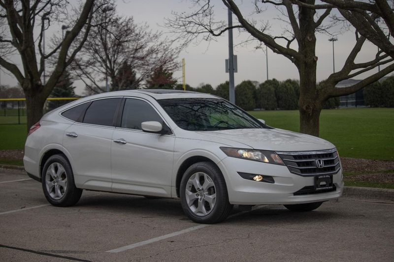 Honda Crosstour