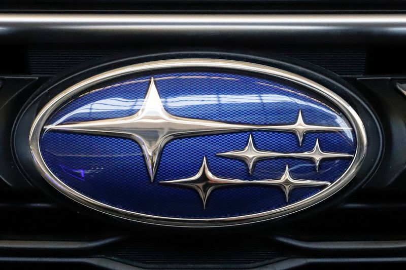 Subaru's Celestial Connection