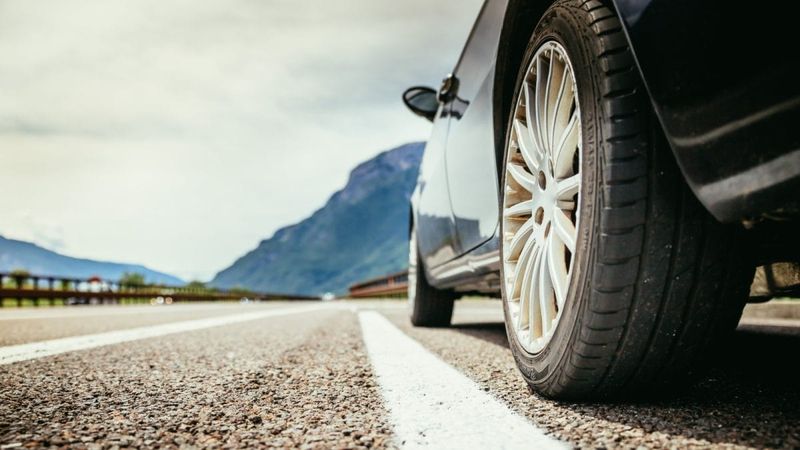 Load and Speed Ratings: Your Tire's Secret Strength