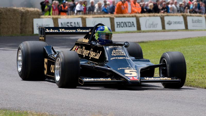 Lotus 79