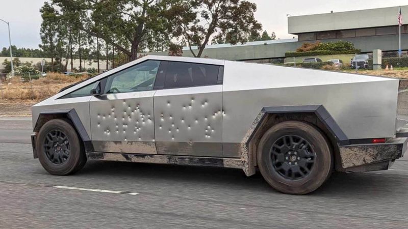 Bulletproof Armor