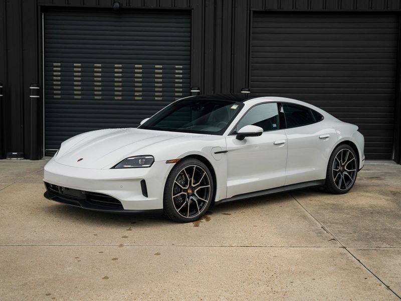 Porsche's Pricing Blunder
