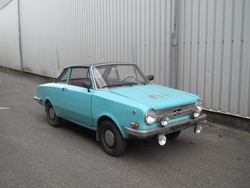 Glas 1004