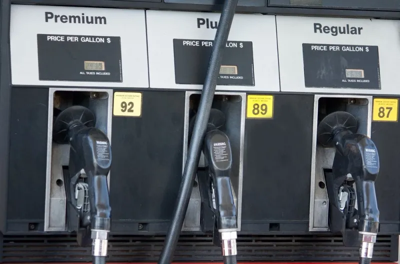 Premium Fuel Forever
