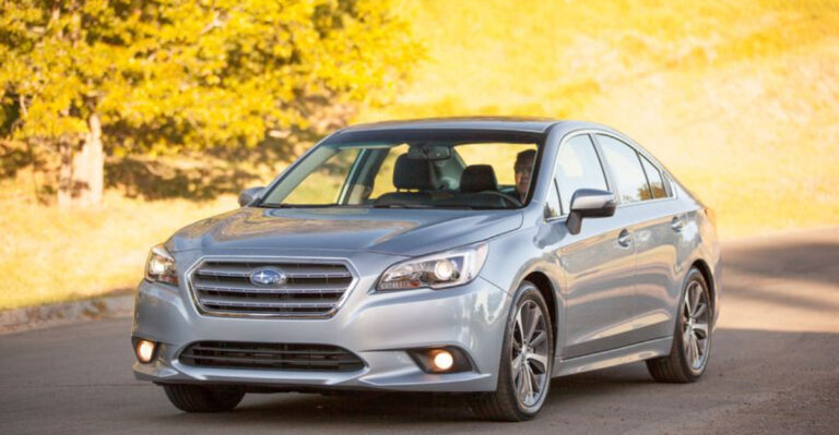 10 Reasons Subaru Outshines Other Brands In Reliability