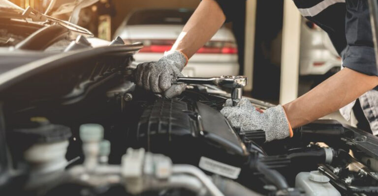 10 Things You Need To Be Doing To Your Car Every 1,000 To 3,000 Miles