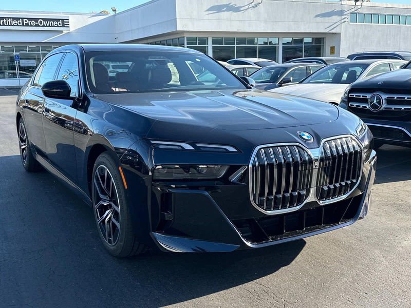 BMW 7-Series