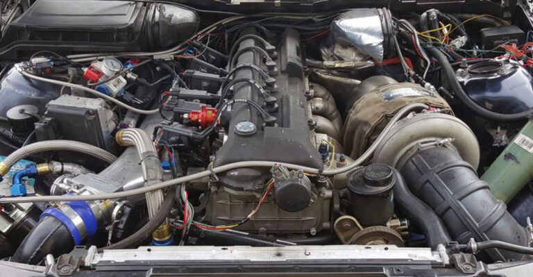 12 Of The Oldest Engines Still In Production Today