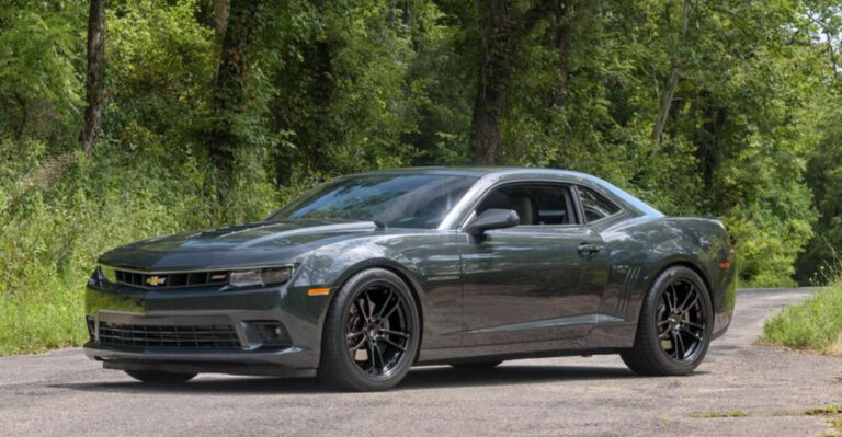 13 Budget RWD Sports Cars With Surprising Power Under $20K