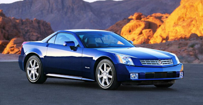 13 One Hit Wonder Cars That Never Received A Successor