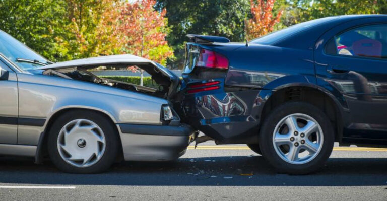 17 Common Traffic Laws You’re Probably Breaking Without Knowing It