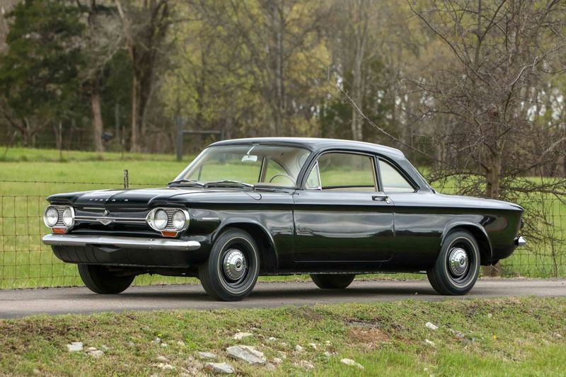 Chevrolet Corvair