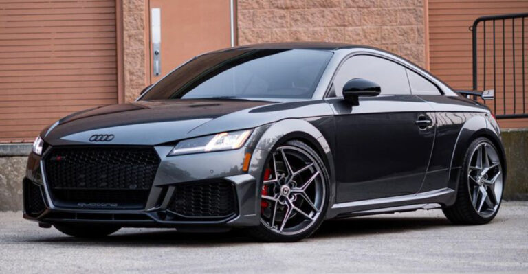 29 Sports Cars Drivers Adored But Dealers Couldn’t Move