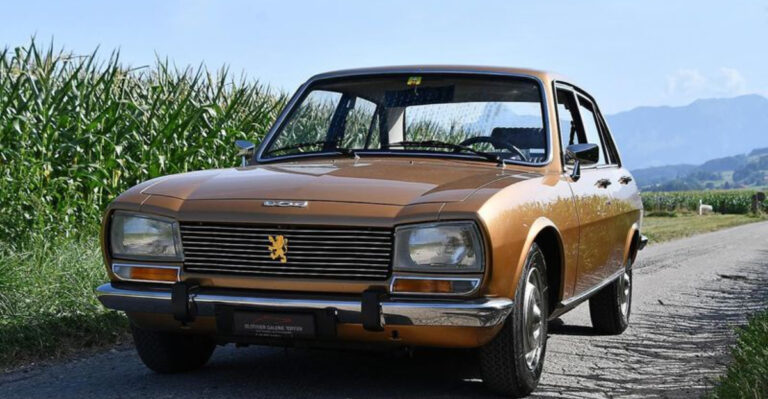 31 Vintage Cars That Stalled In Value