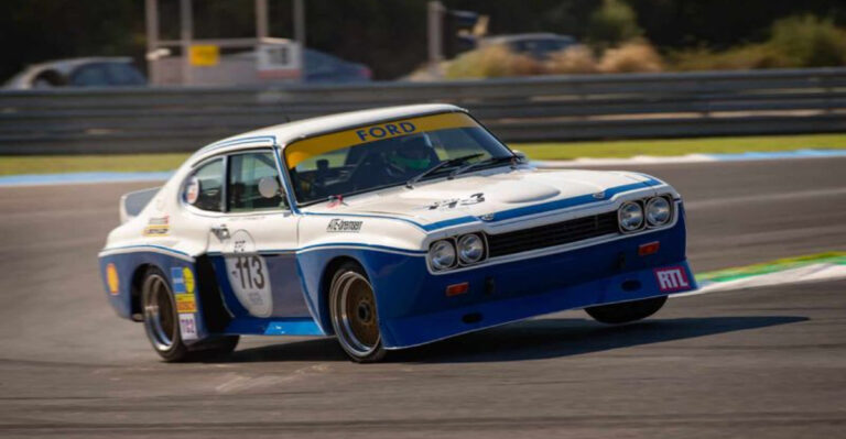 36 Of The Best-Looking Fords To Ever Hit The Market