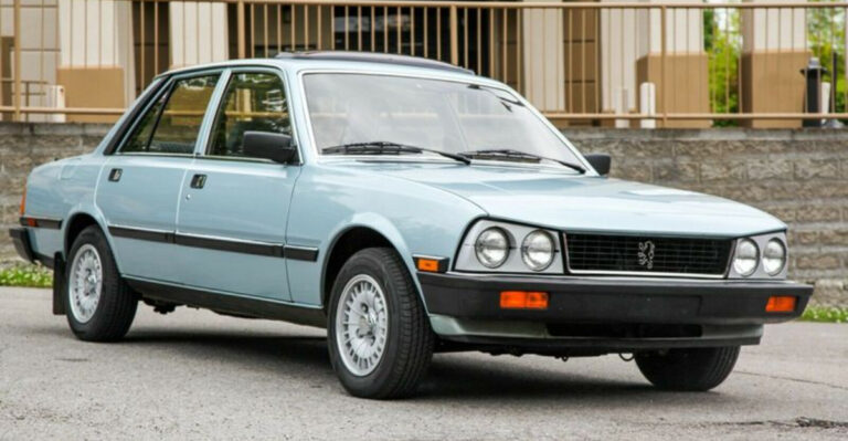38 Cars You Can Count On To Let You Down Every Time