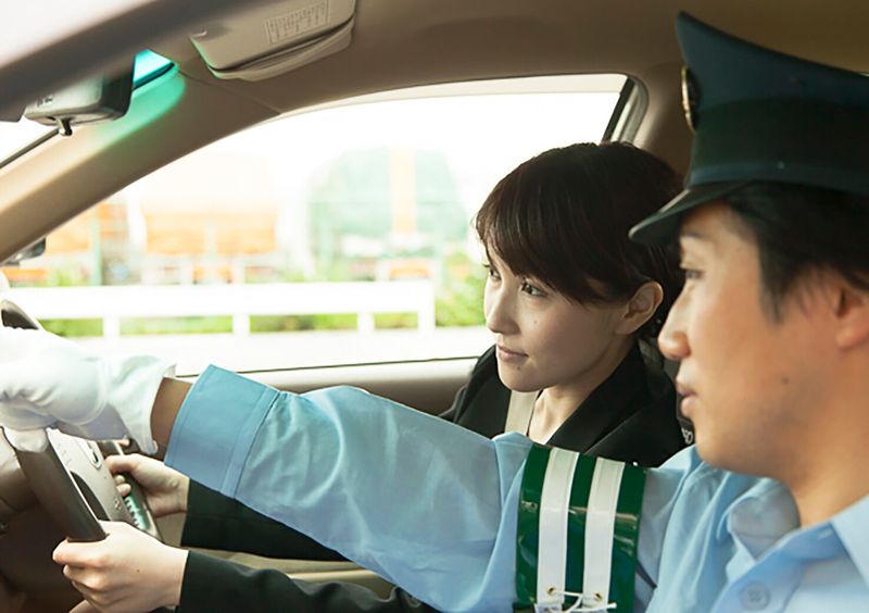 Japan: The Marathon of Motoring Mastery