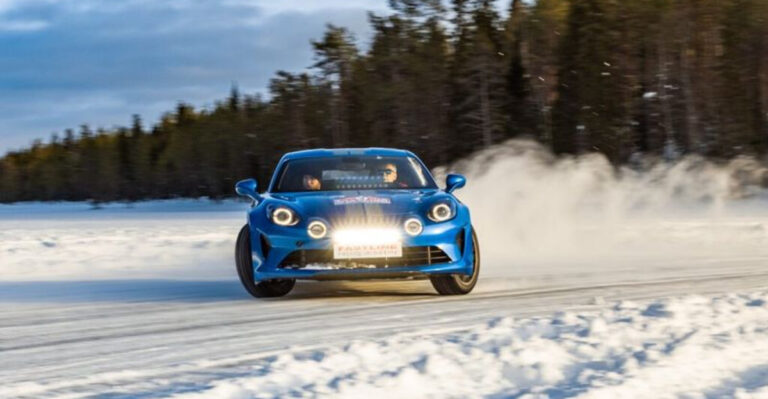 7 Countries With The Toughest Driving Tests And 7 That Make It A Breeze