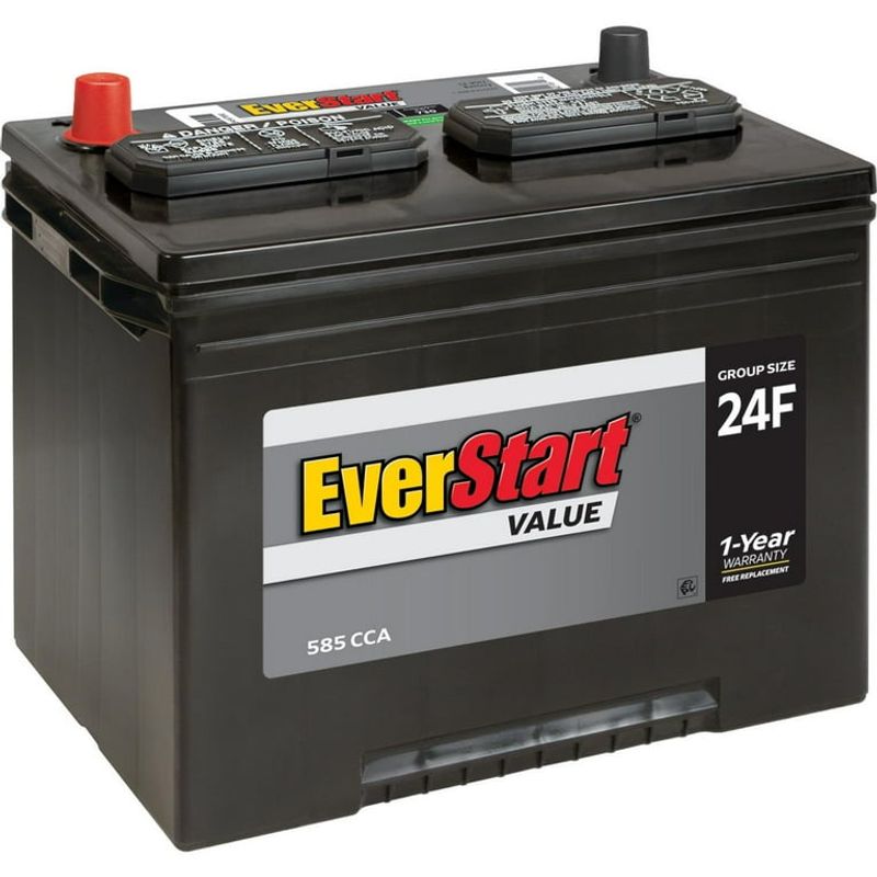 EverStart Value