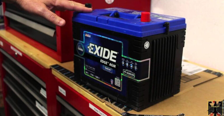 9 Disappointing Car Batteries To Avoid & 9 That Last A Long Time