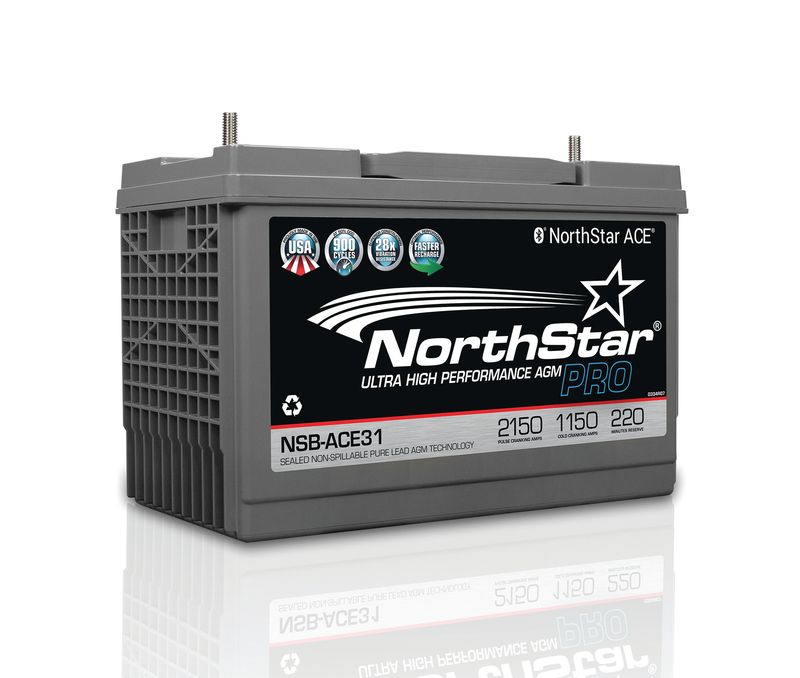 NorthStar Pure Lead AGM