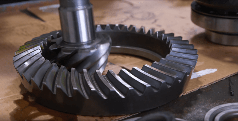 Differential Disasters: The Gearbox You Never Think About