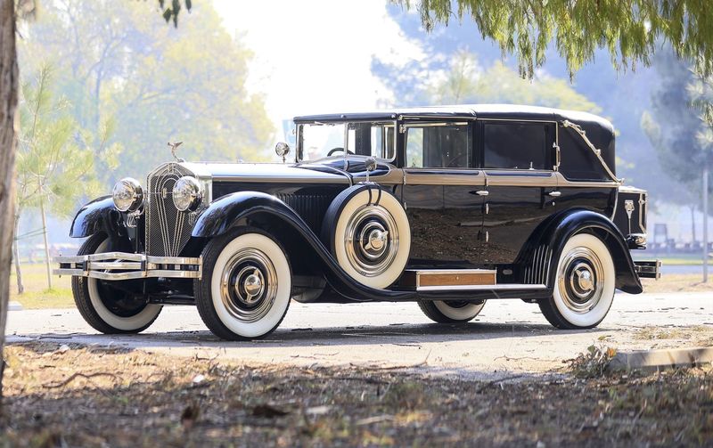 Isotta Fraschini Tipo 8A
