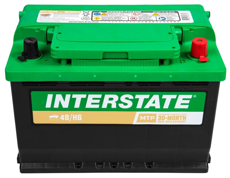 Interstate Eco