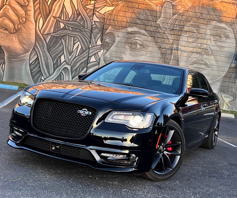 Chrysler 300