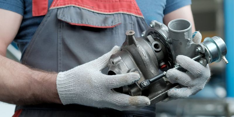Turbocharger Trauma: Forced Induction, Forced Expenses
