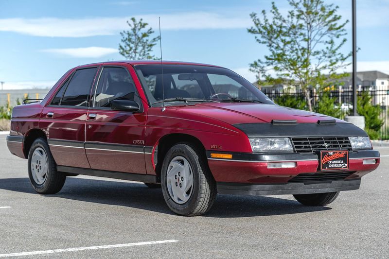 Chevrolet Corsica