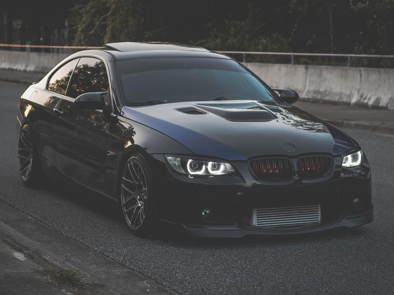 BMW 335i (E90/E92)