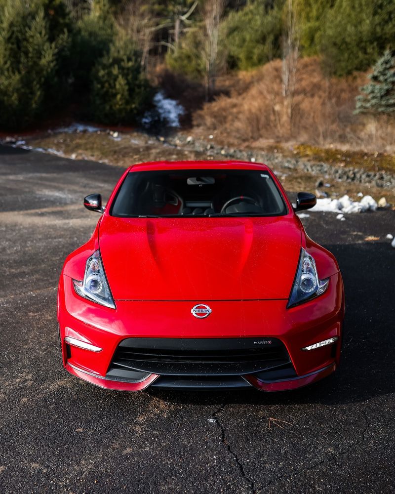 Nissan 370Z