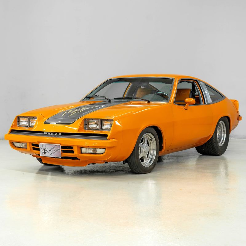 Chevrolet Monza