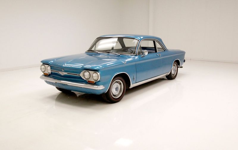 Chevrolet Corvair