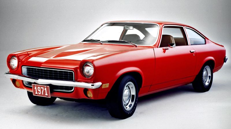 Chevrolet Vega