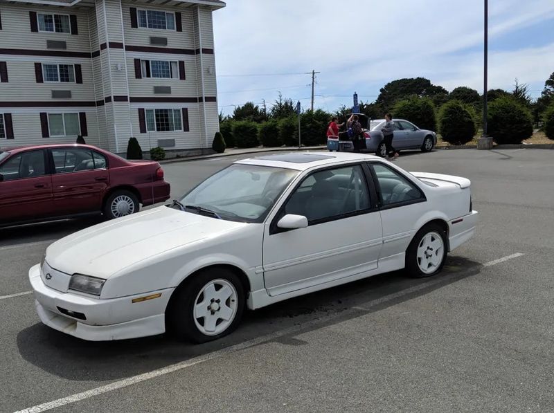 Chevrolet Beretta