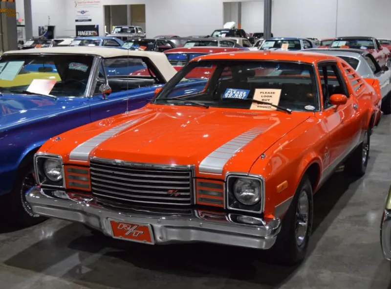 Dodge Aspen